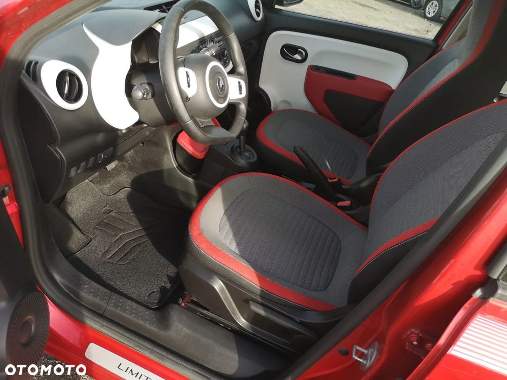 Renault Twingo - 11