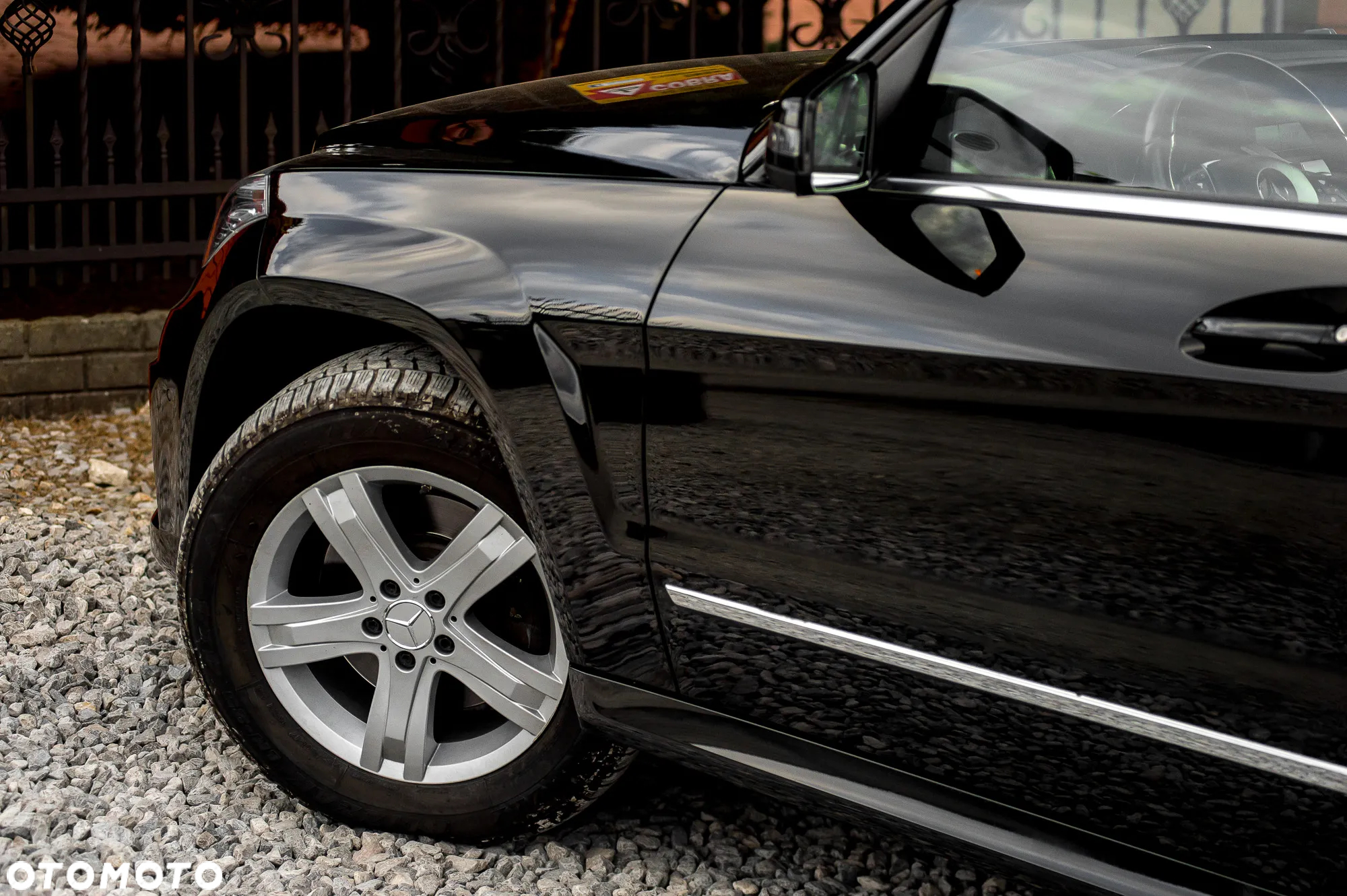 Mercedes-Benz GLK 250 CDI BlueTEC 4-Matic - 18