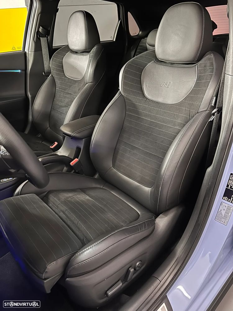 Hyundai i30 2.0 T-GDI N Performance - 8