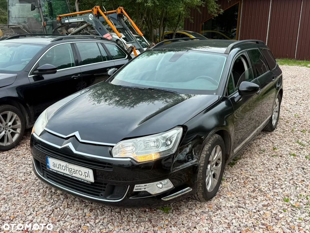 Citroën C5 2.0i 16V Confort - 3