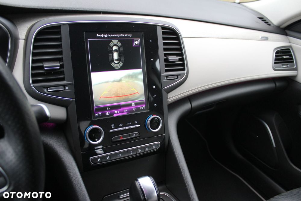 Renault Talisman - 16