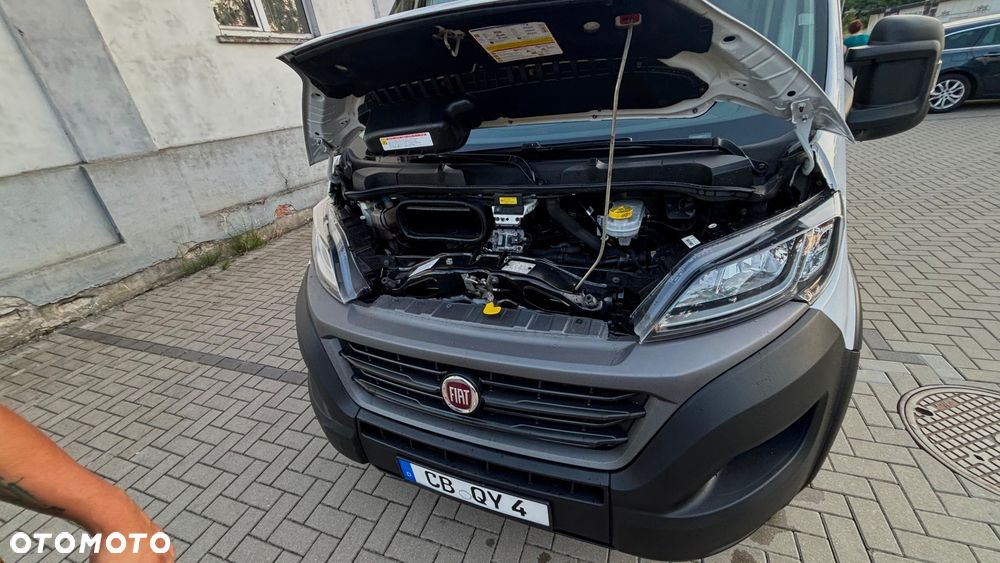 Fiat Ducato Maxi L4H2 - 5