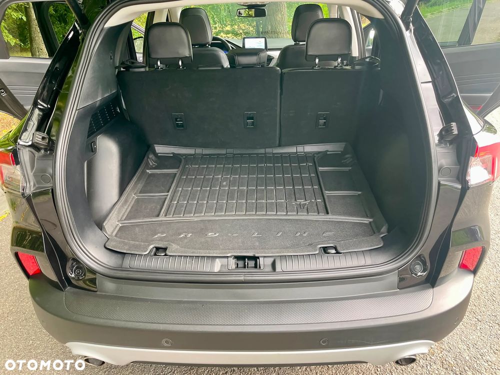 Ford Escape - 11