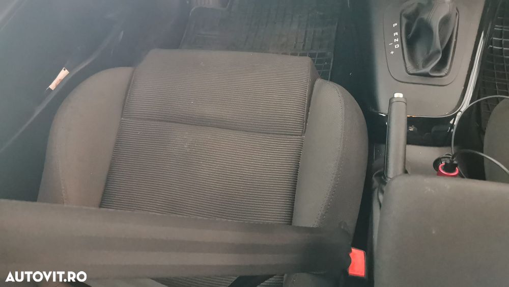 Alfa Romeo Giulietta 2.0 JTDM 20V TCT Lusso - 10