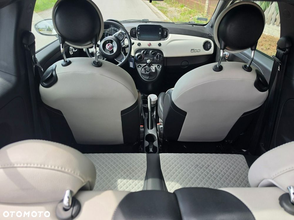Fiat 500 - 15