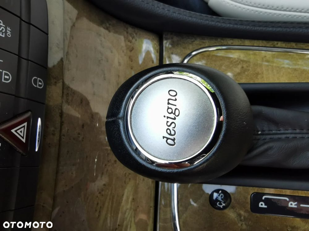 Mercedes-Benz CLS 350 7G-TRONIC - 25