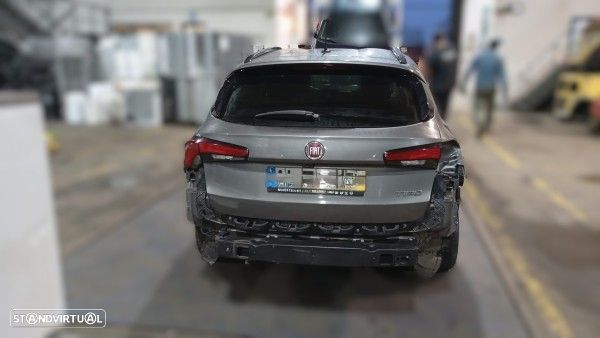 Para Peças Fiat Tipo Wagon (358_) - 1