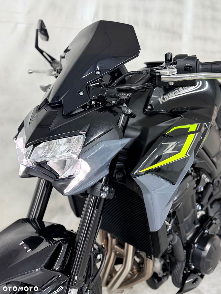 Kawasaki Z 900 - 20