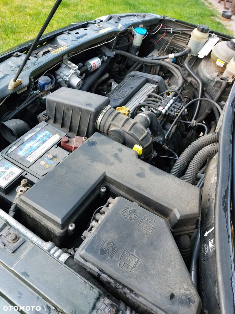 Land Rover Freelander - 20