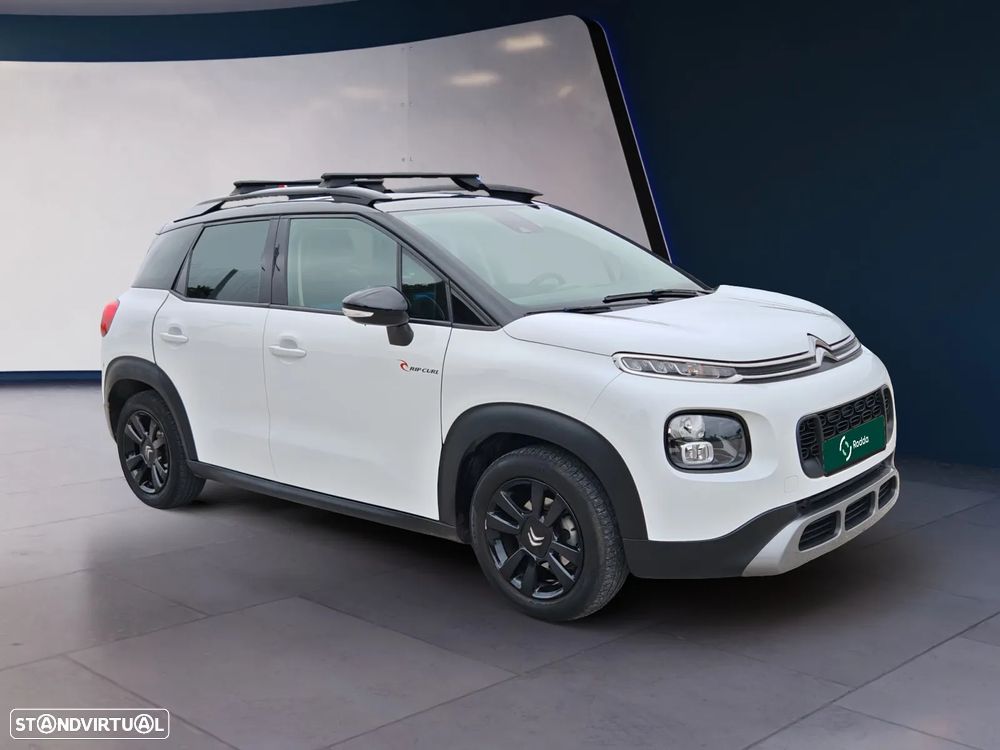 Citroën C3 Aircross 1.2 PureTech Rip Curl - 1