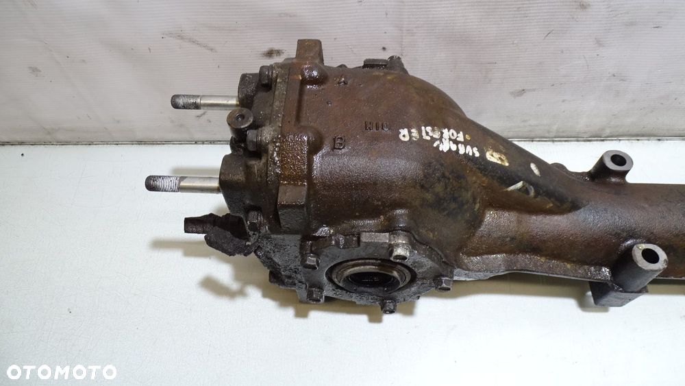 DYFERENCJAŁ SUBARU FORESTER SH 2.0D - 3