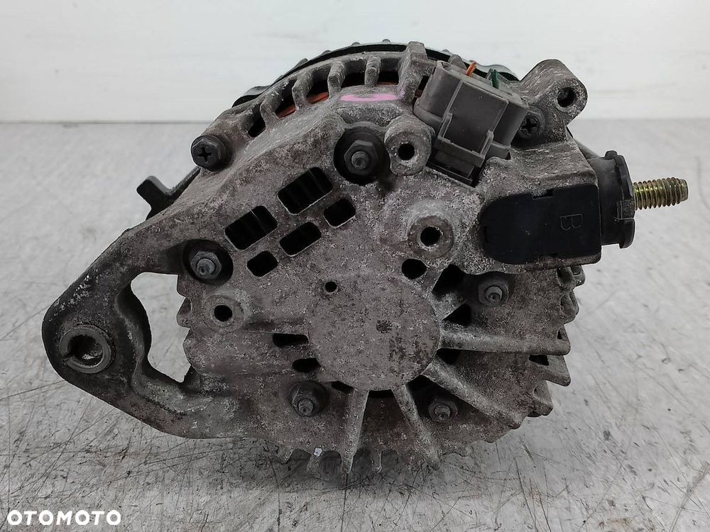 ALTERNATOR NISSAN PRIMERA P12 23100BU010   LR180-762 1.6 16V - 4