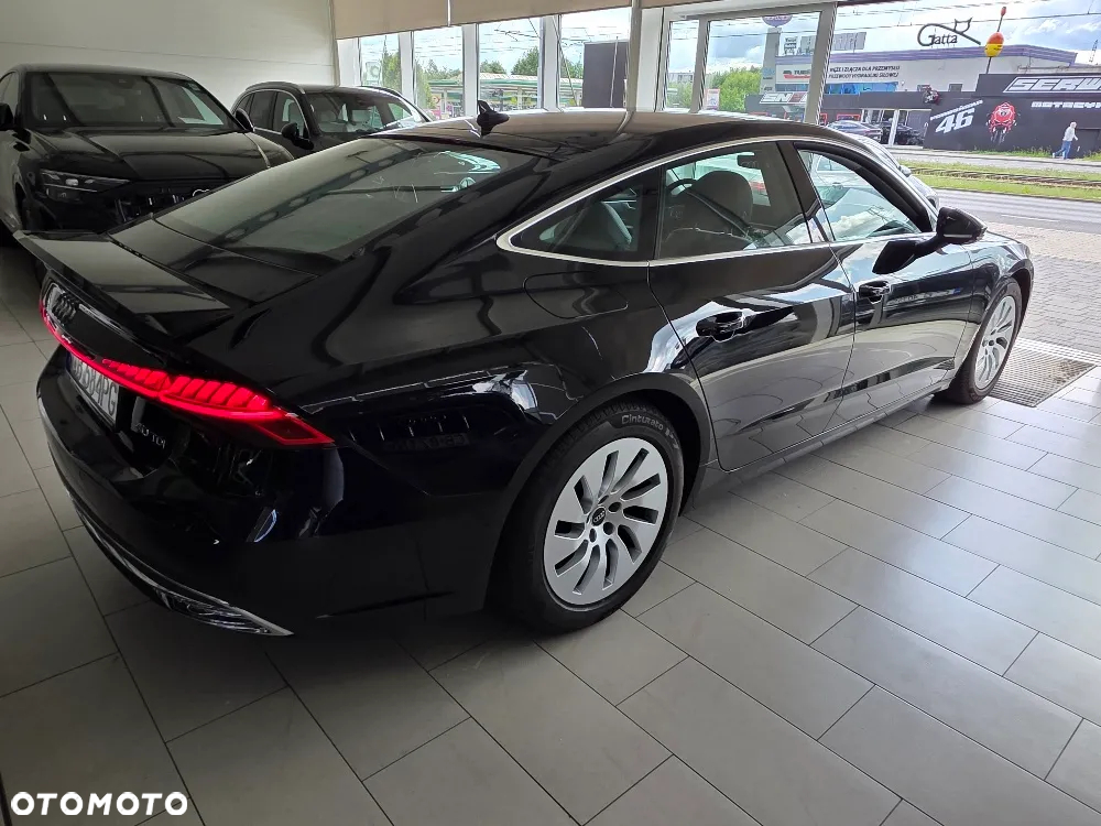 Audi A7 Sportback - 5