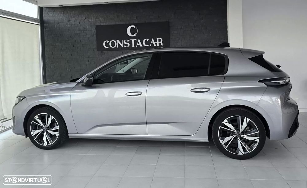 Peugeot 308 1.5 BlueHDi Allure - 7