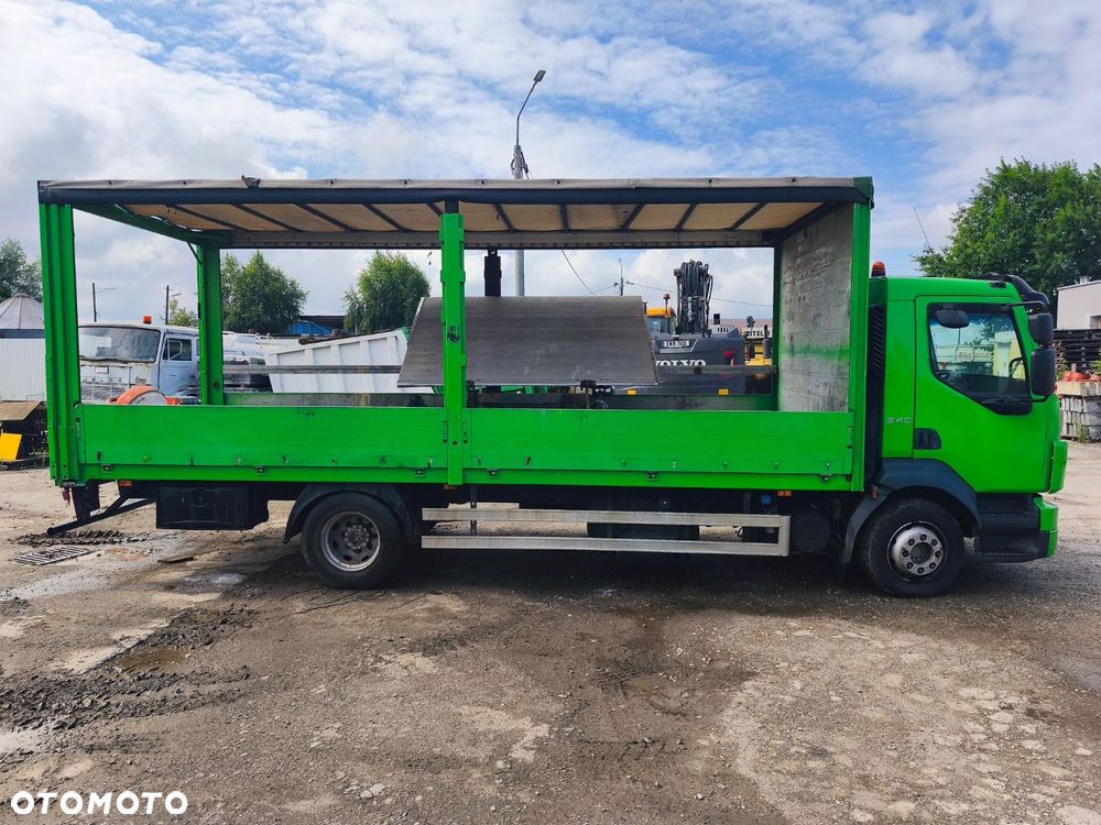 Volvo Fl 240 42R - 4