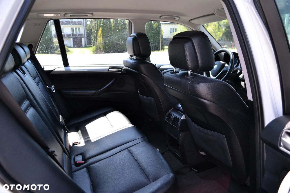 BMW X5 xDrive30d - 10