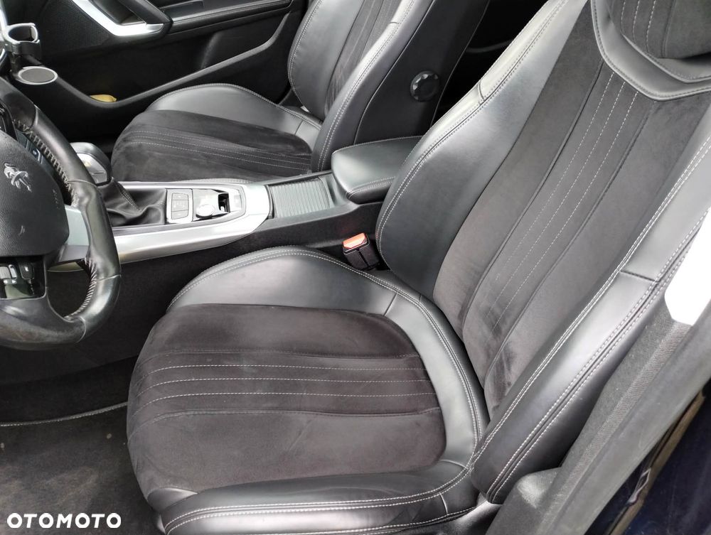 Peugeot 308 BlueHDi 150 Automatik Stop & Start Allure - 11