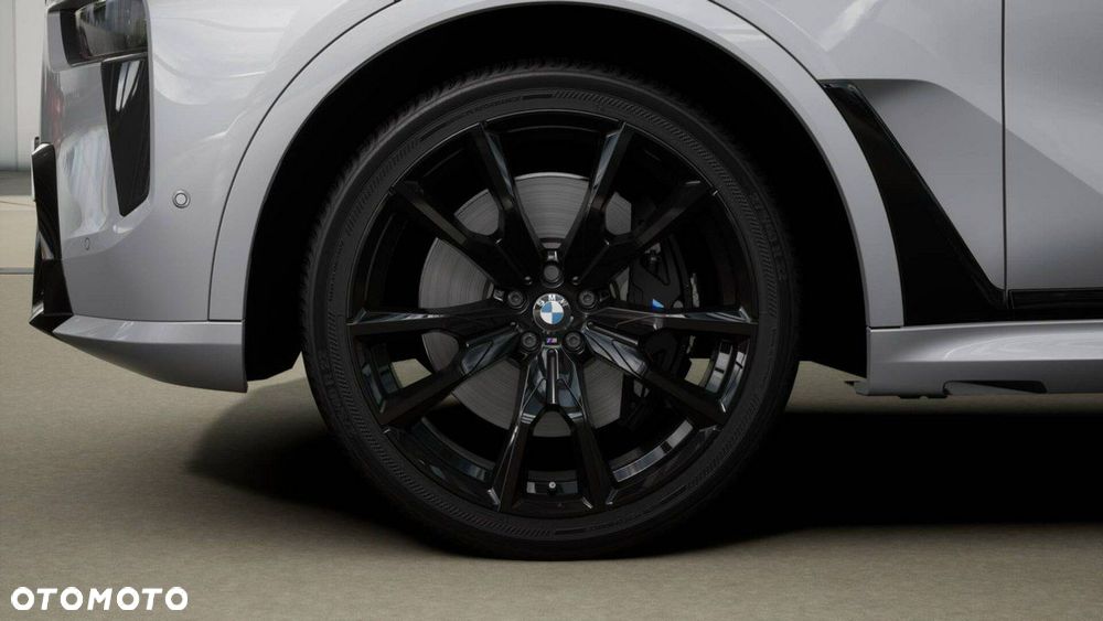 BMW X7 - 11
