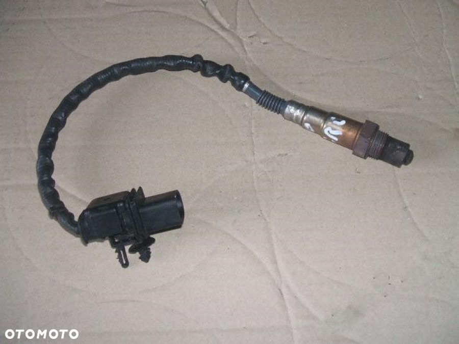 KIA RIO crd SONDA LAMBDA 39350-2A400 0281004044/45 - 1