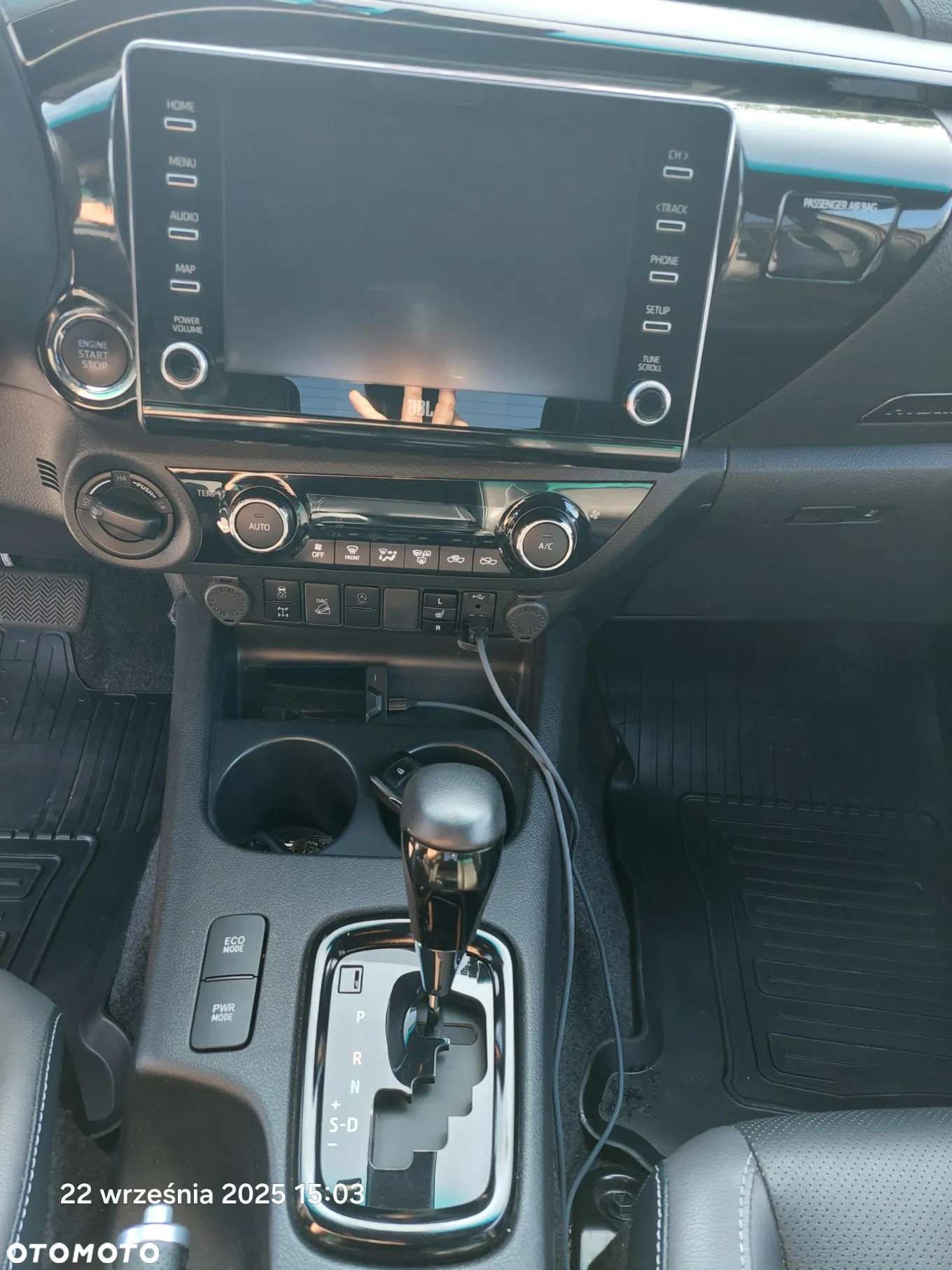 Toyota Hilux 2.8 D-4D Double Cab Invincible 4x4 - 18
