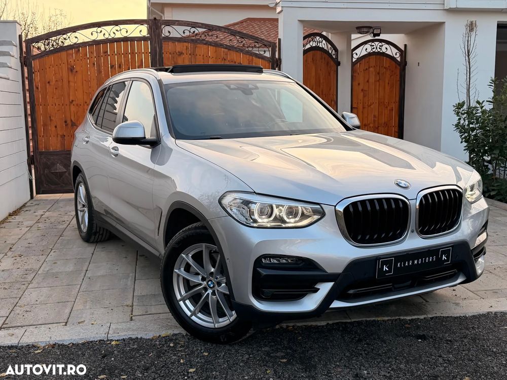 BMW X3 - 6