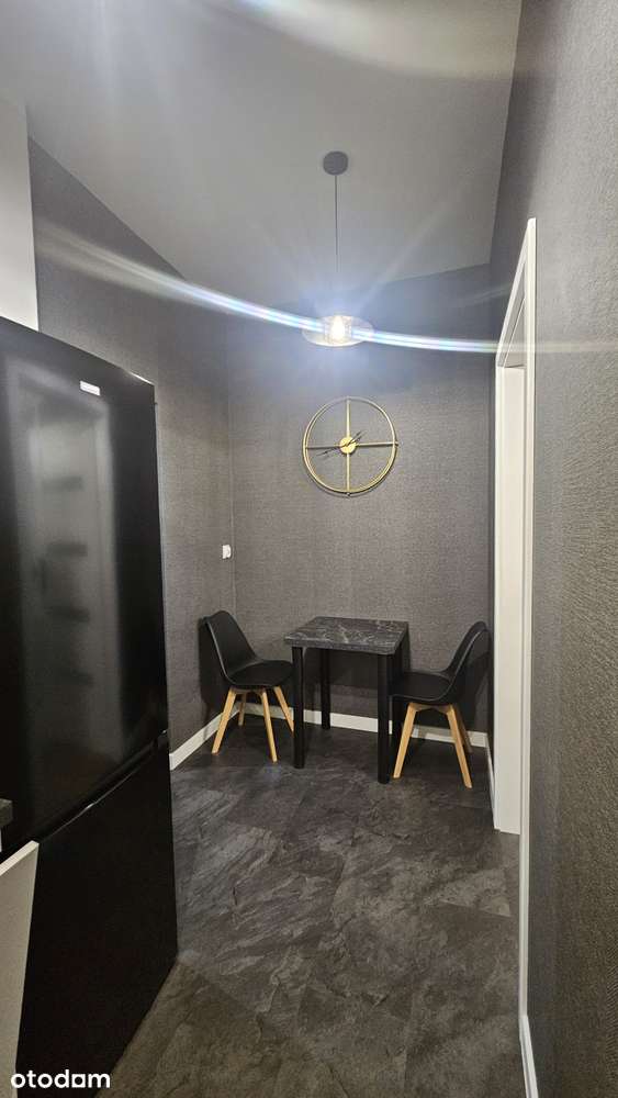 Apartament 2 pokojowy blisko Centrum AGH klimatyzacja