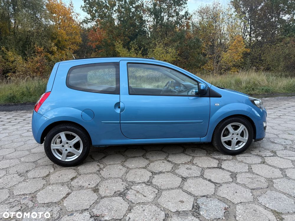 Renault Twingo - 4