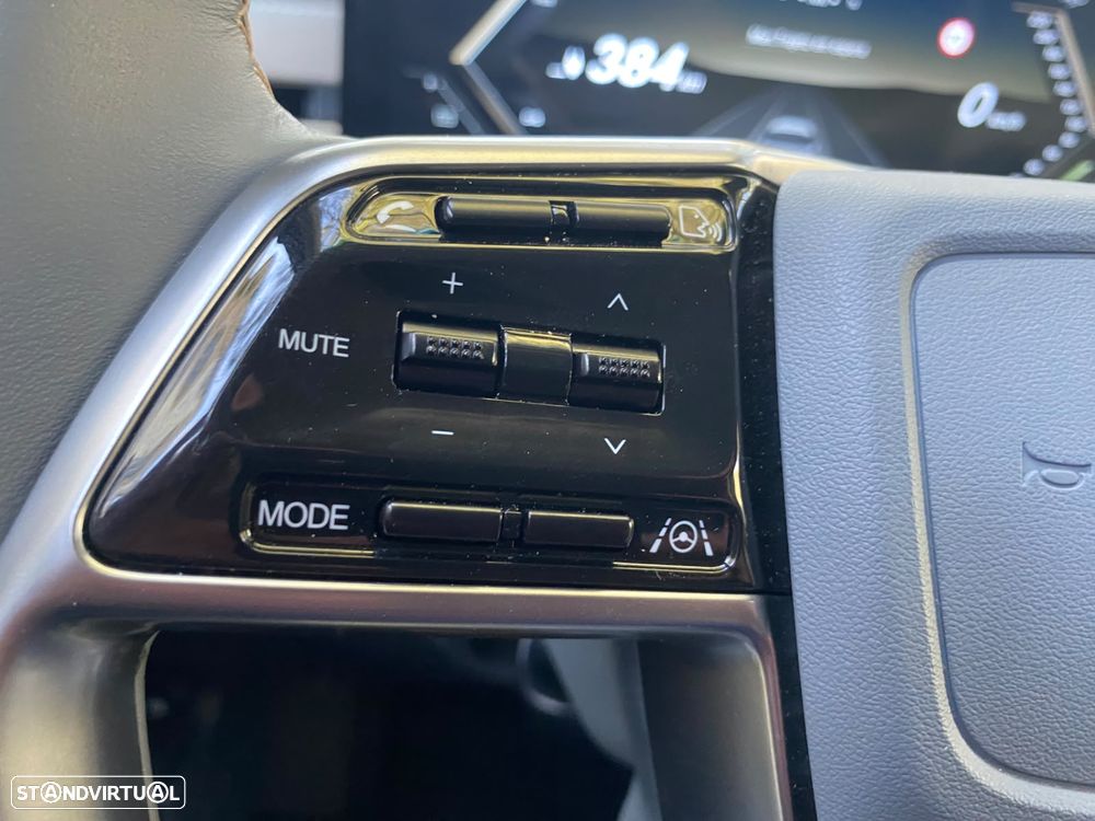 KGM Torres EVX 80.6 kWh K5 s/ Tecto de abrir - 14