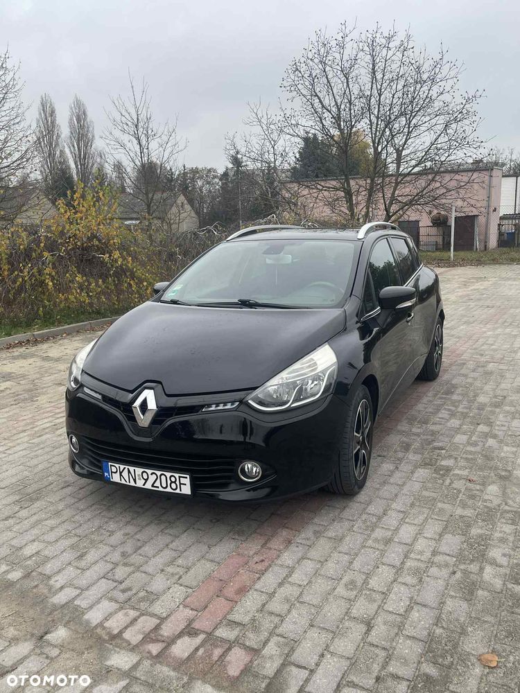 Renault Clio Energy TCe 90 Start & Stop 99g Eco-Drive - 18