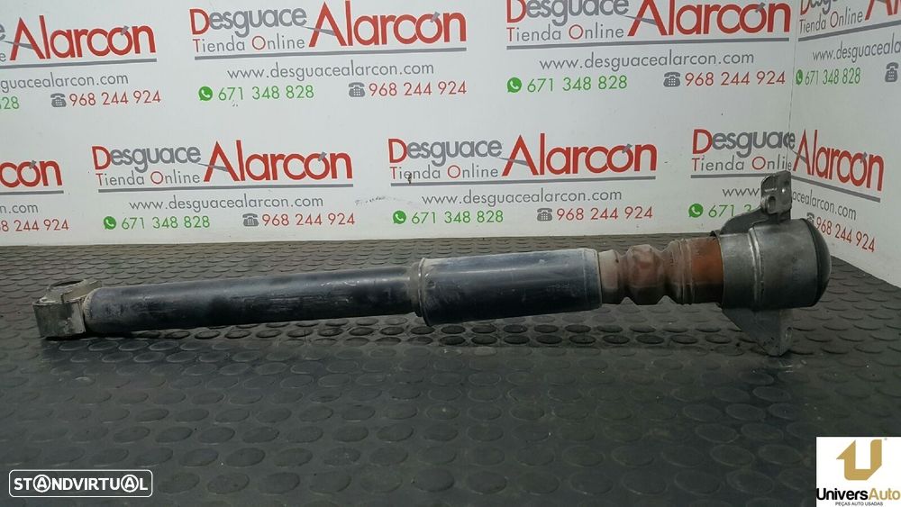 AMORTECEDOR TRASEIRO DIREITO AUDI A4 BER. (B8) BáSICO - 3