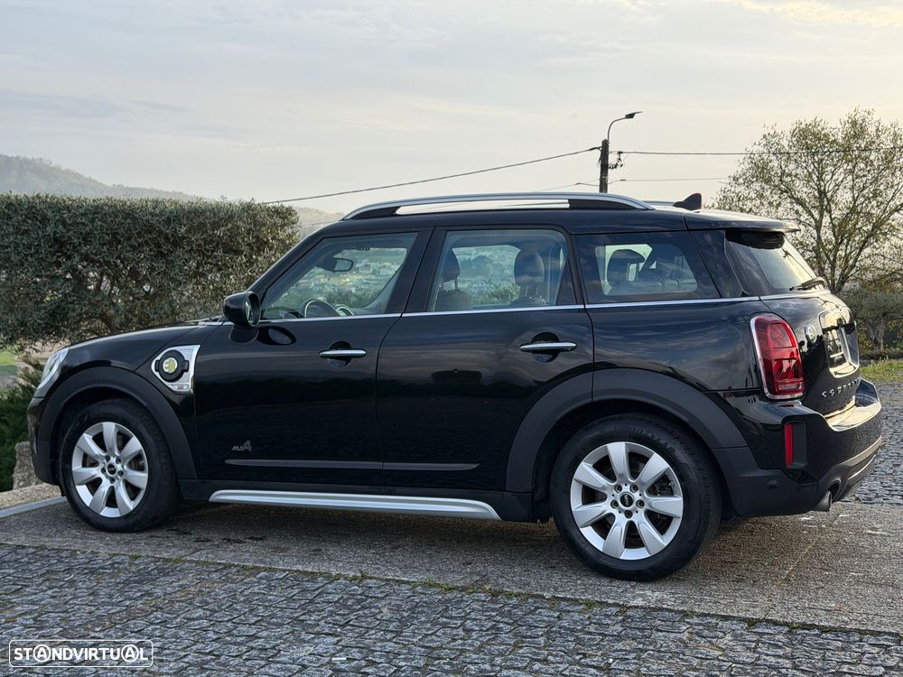 MINI Countryman Cooper SE All4 Aut. - 5