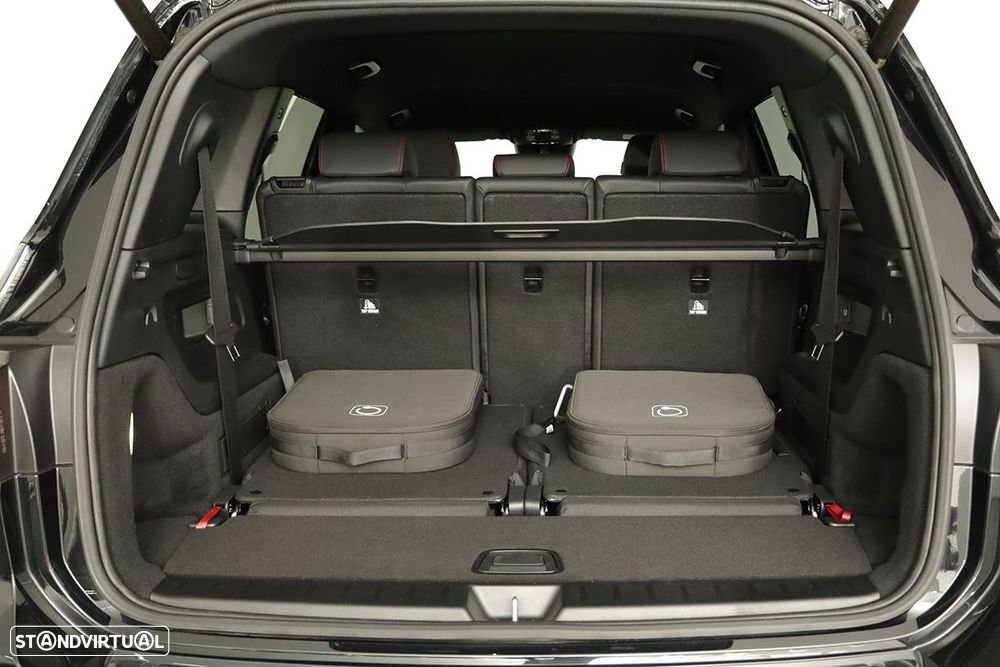 Mercedes-Benz EQB 250 AMG Line - 22