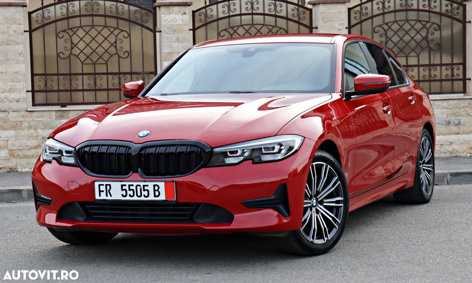 BMW Seria 3 - 10