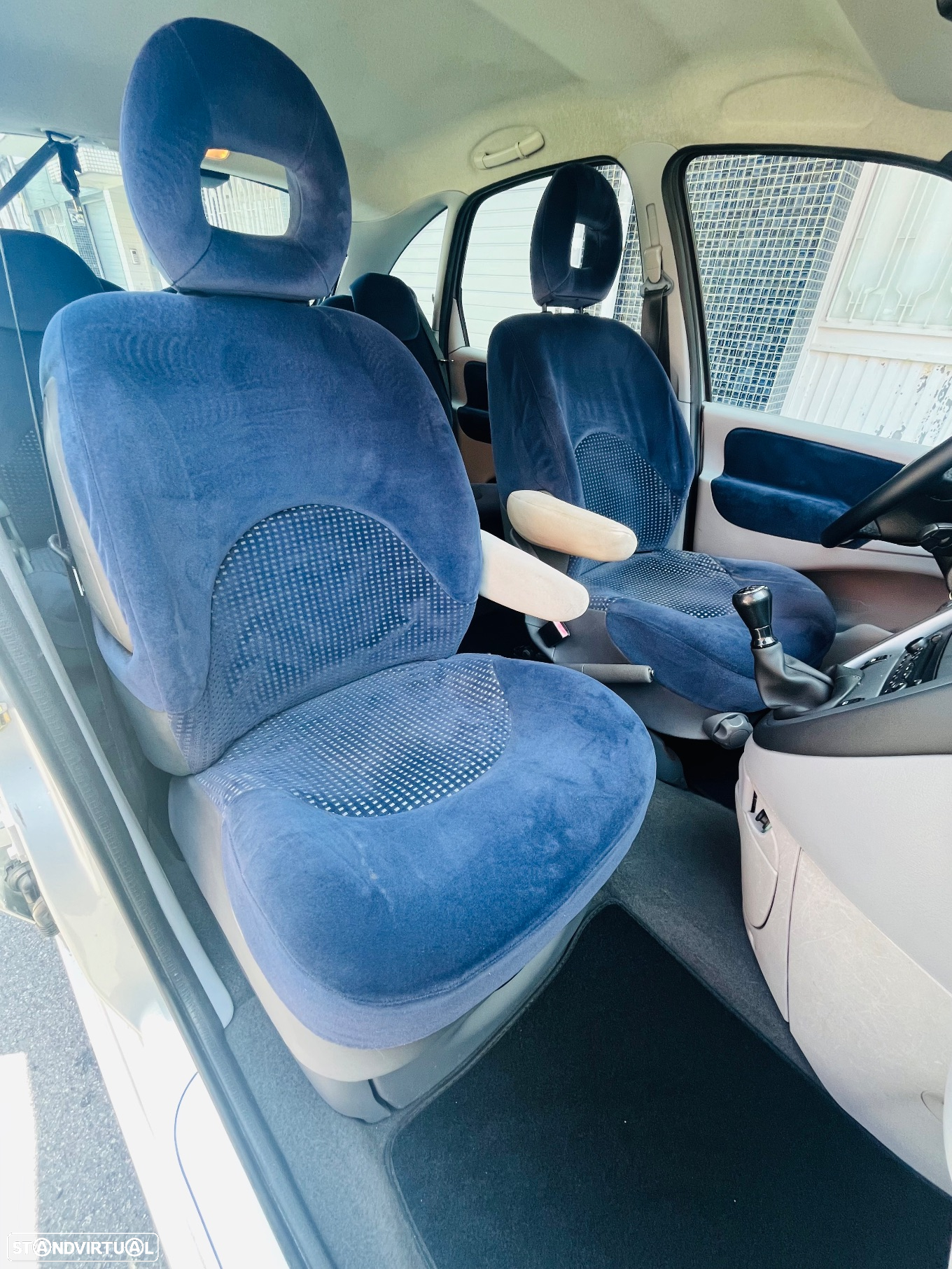 Citroën Xsara Picasso 1.6 Exclusive - 33