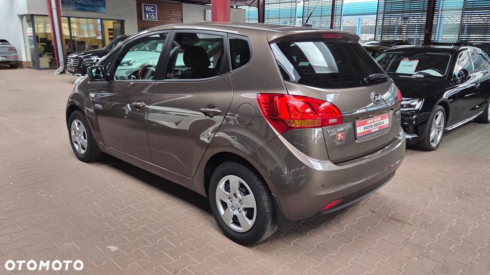 Kia Venga 1.6 Business Line - 3