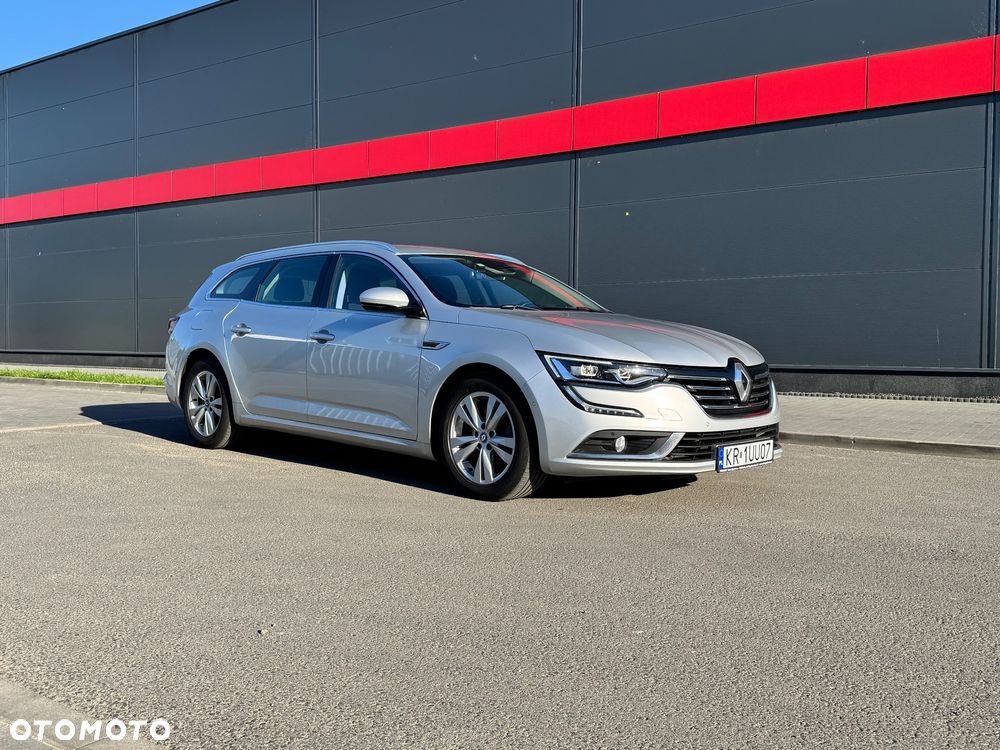 Renault Talisman 1.6 Energy dCi Business - 2