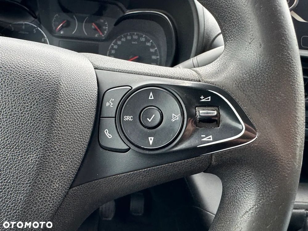 Opel COMBO L2 MAXI LONG XL - 18