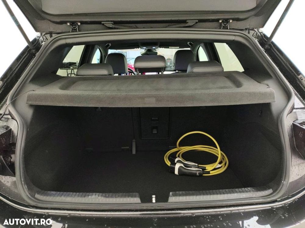 Volkswagen ID.3 Performance Upgrade Pro 1st - 10