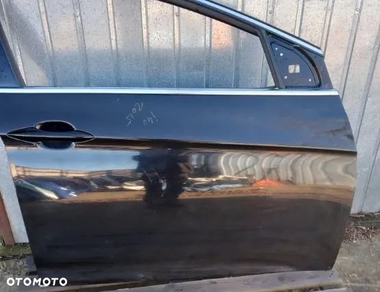 Hyundai i40 drzwi przód przednie prawe lewe  NKA - 5