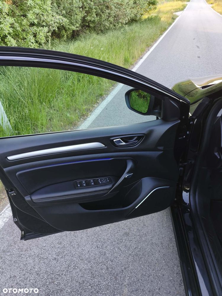 Renault Megane 1.5 Blue dCi Intens EDC - 9