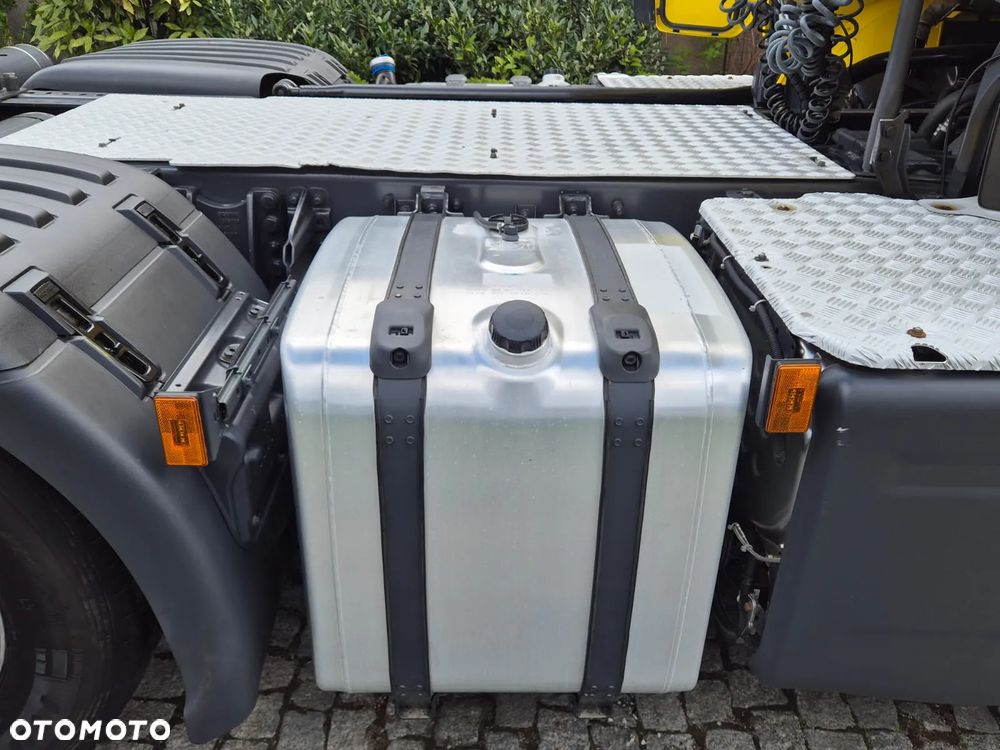 Scania R450 - 11