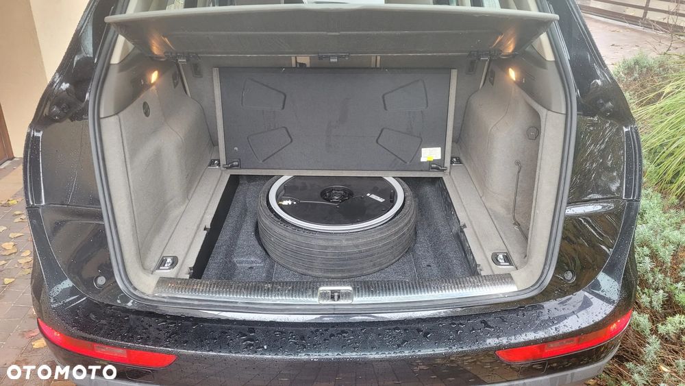 Audi Q5 2.0 TDI Quattro S tronic - 7