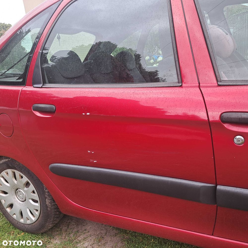 Citroën Xsara Picasso - 4