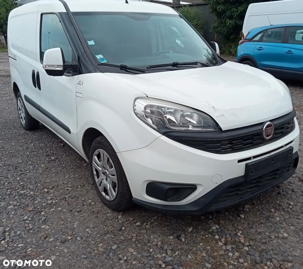 Fiat Doblo - 3