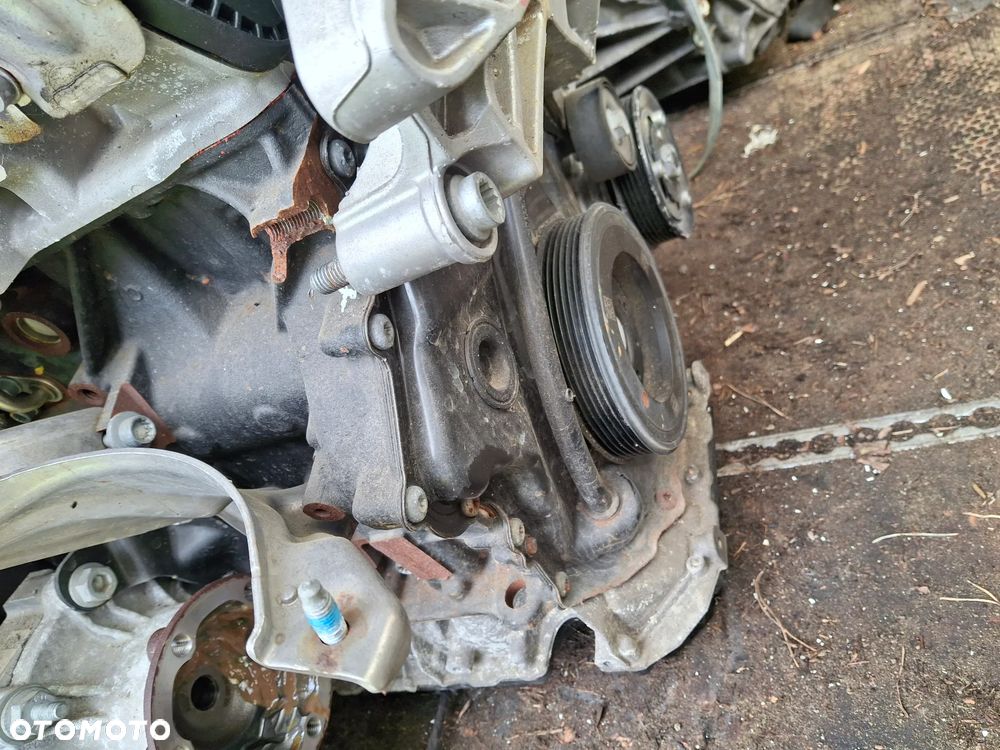 Silnik VW 2,0TFSI DKZ z Niemiec - 7