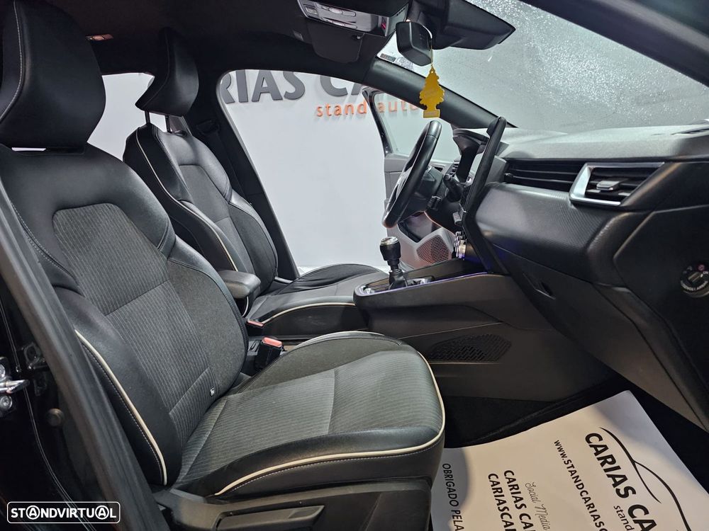 Renault Clio 1.0 TCe Intens - 13