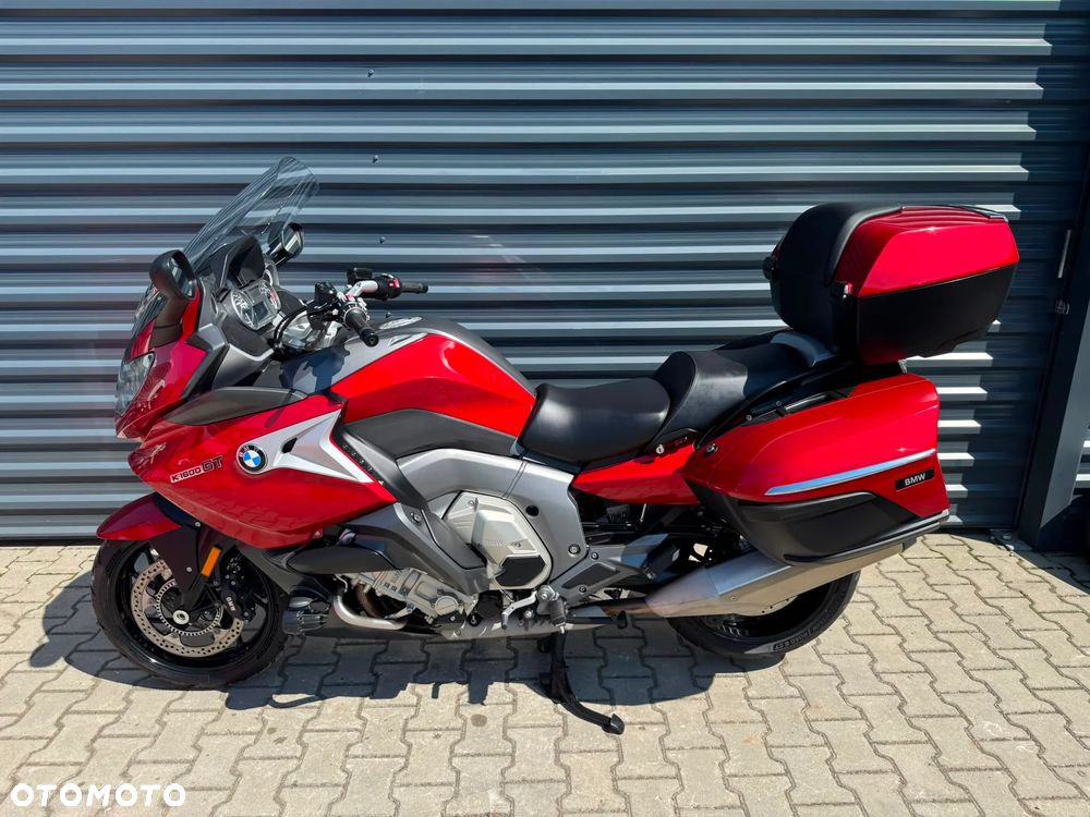 BMW K - 2