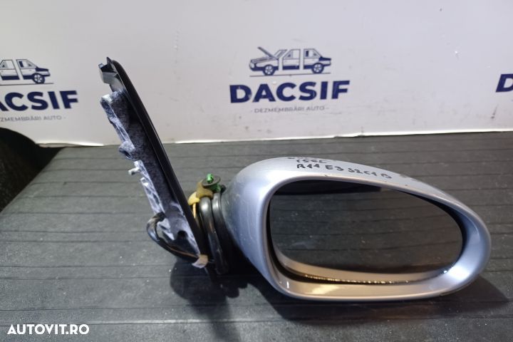 Oglinda dreapta electrica E1010836 10 FIRE E1010836 10 FIRE Volkswage - 1