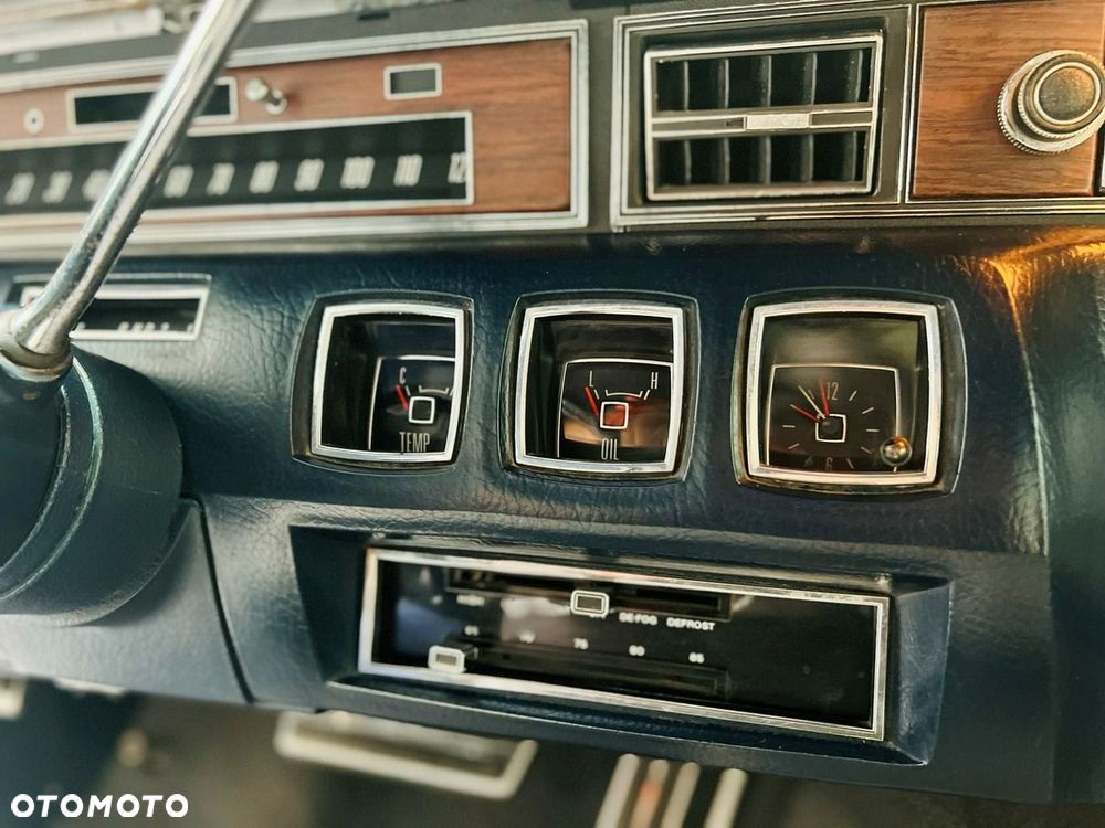 Lincoln Continental - 24