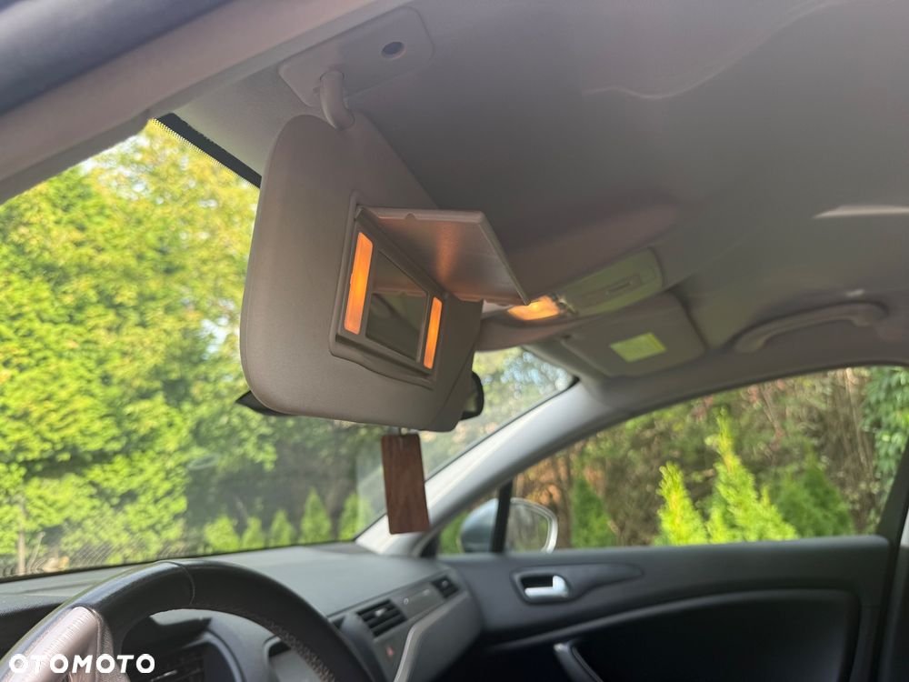Citroën C5 Tourer 3.0 V6 Exclusive - 8